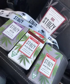 Stiiizy (Sky og)