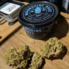 Moonshine Haze