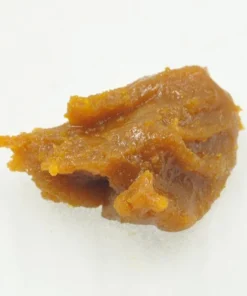 Kosher Tangie CO2 Wax