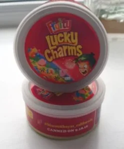 Lucky Charms