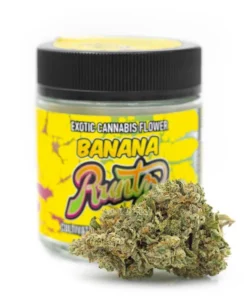 Buy Banana Runtz