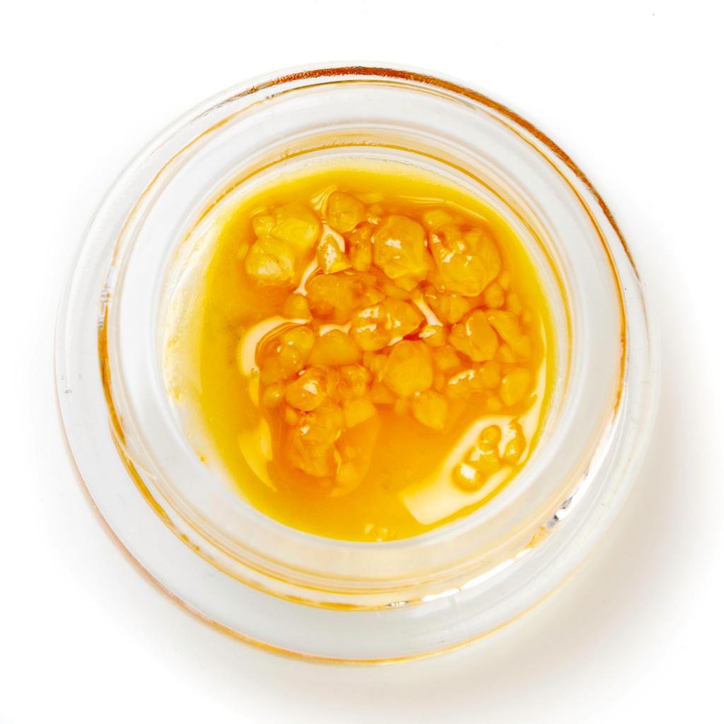 Macht Wax stärker high?