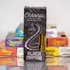 chronic carts