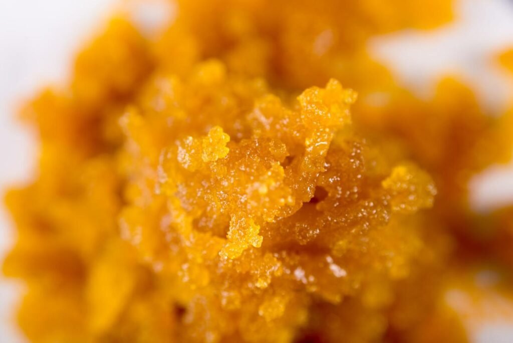 Was ist Cannabis Wax?
