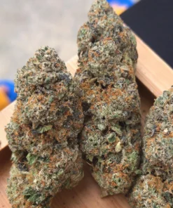 Lemon Haze