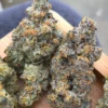 Wedding Cake Strain